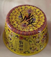 Is féidir le Péint Stánphláta